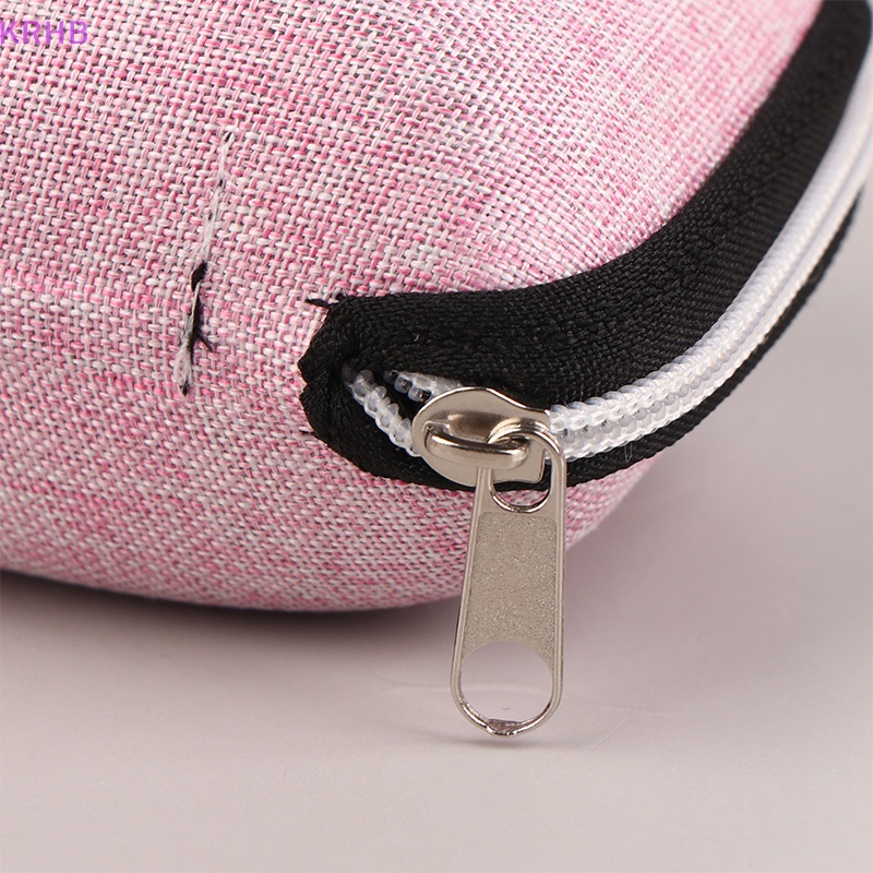 Hộp Đựng Mắt Kính Thời Trang Kèm Dây Đeo Mới