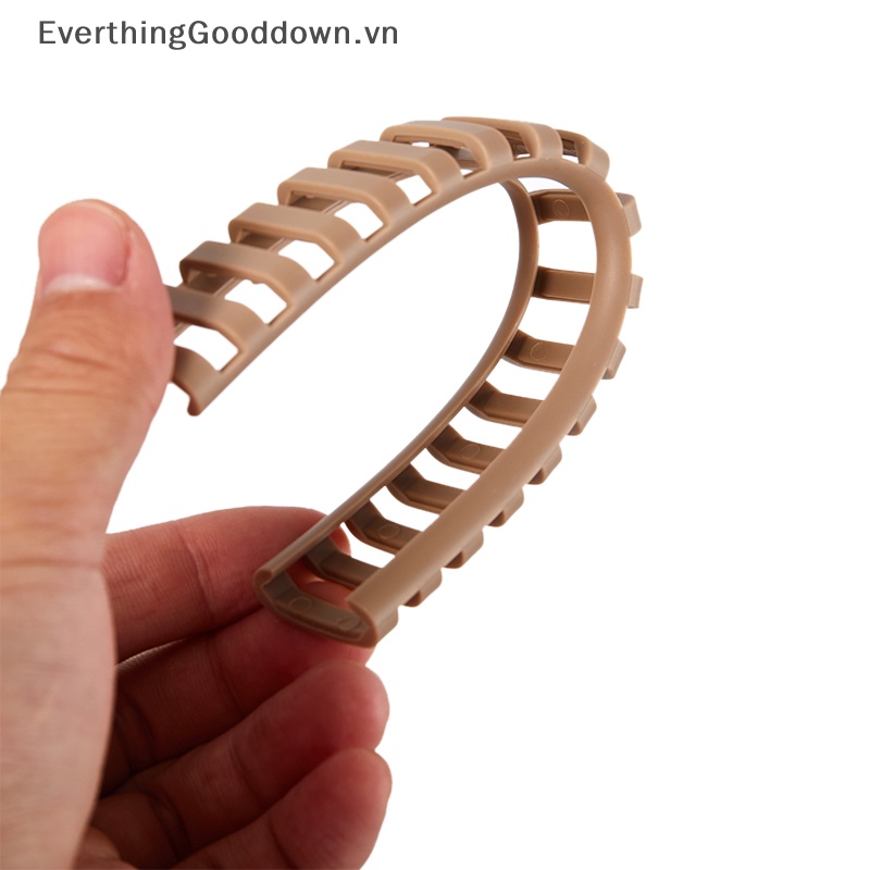 Everthinggooddown Set 4 vn Bọc Cao Su Bảo Vệ Tay Lái