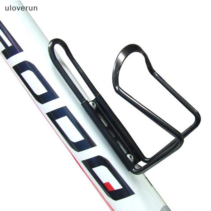 Uloverun Giá Đỡ Bình Nước Bằng Hợp Kim Gắn Xe Đạp Leo Núi Tiện Dụng