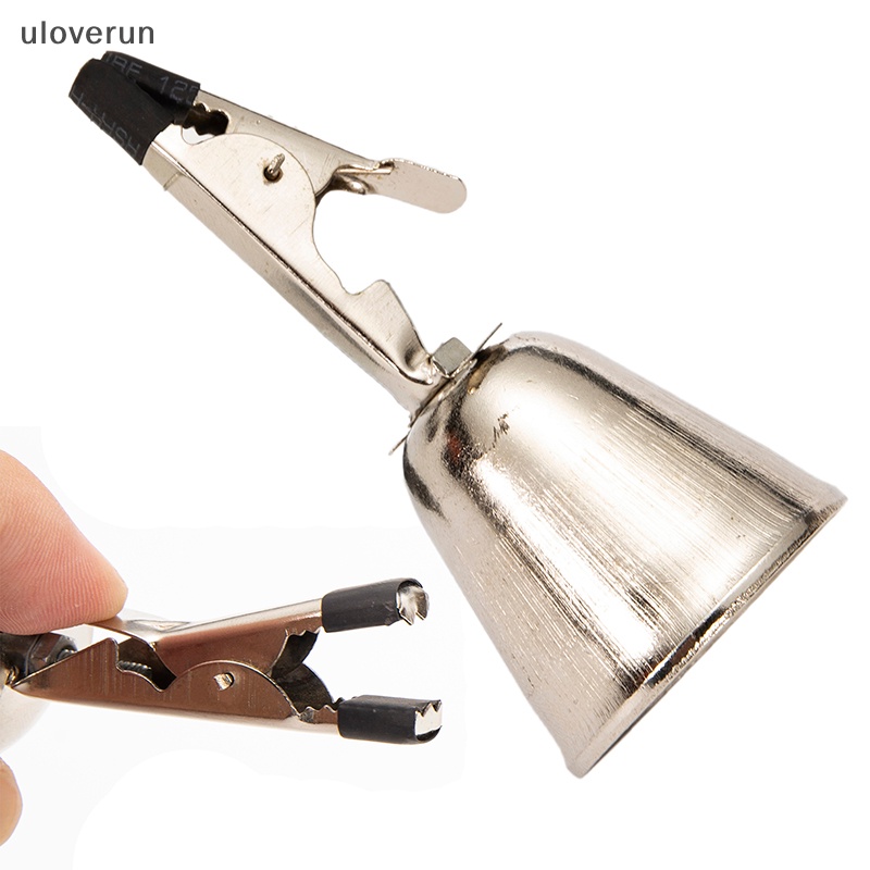 Chuông Báo Cá Cắn Câu Chống Trầy Xước Tiện Dụng