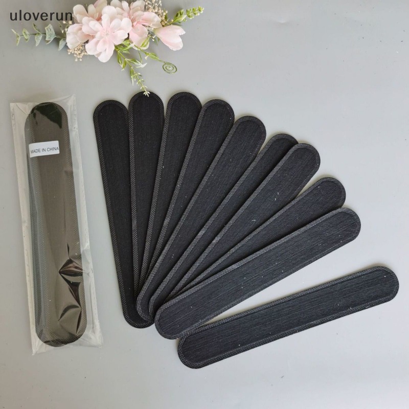 Bộ 10 Miếng Dán Thấm Hút Mồ Hôi Thoáng Khí Chất Lượng