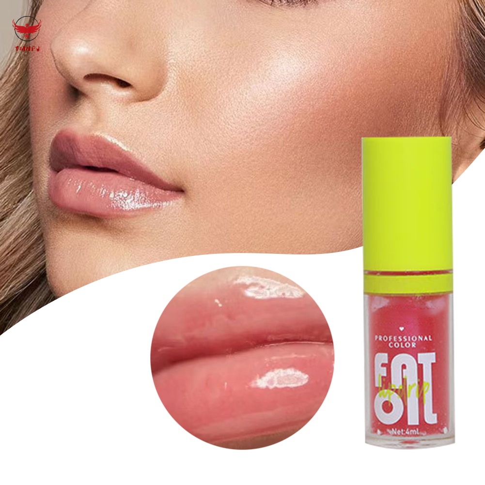 Dầu Dưỡng Ẩm Chăm Sóc Môi Căng Mọng