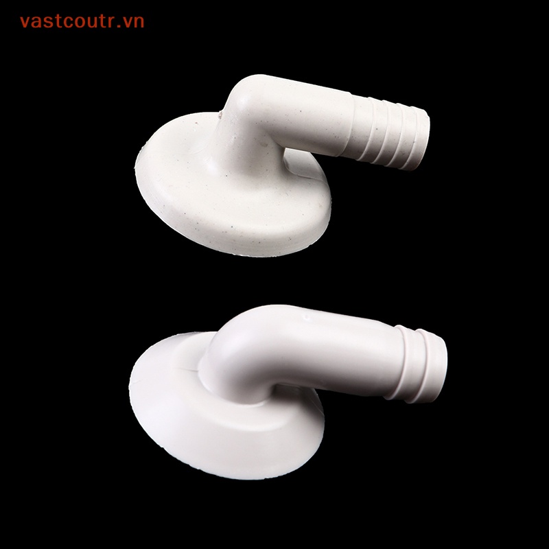 Đầu Nối Ống Nước Máy Điều Hòa Có Vòng Cao Su