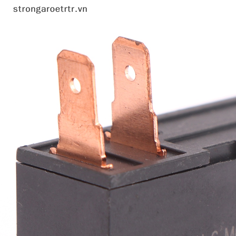 Set 2 Rơ Le 12V 302WP-1AH-C M02 12VDC 4Pin Cho Lò Vi Sóng
