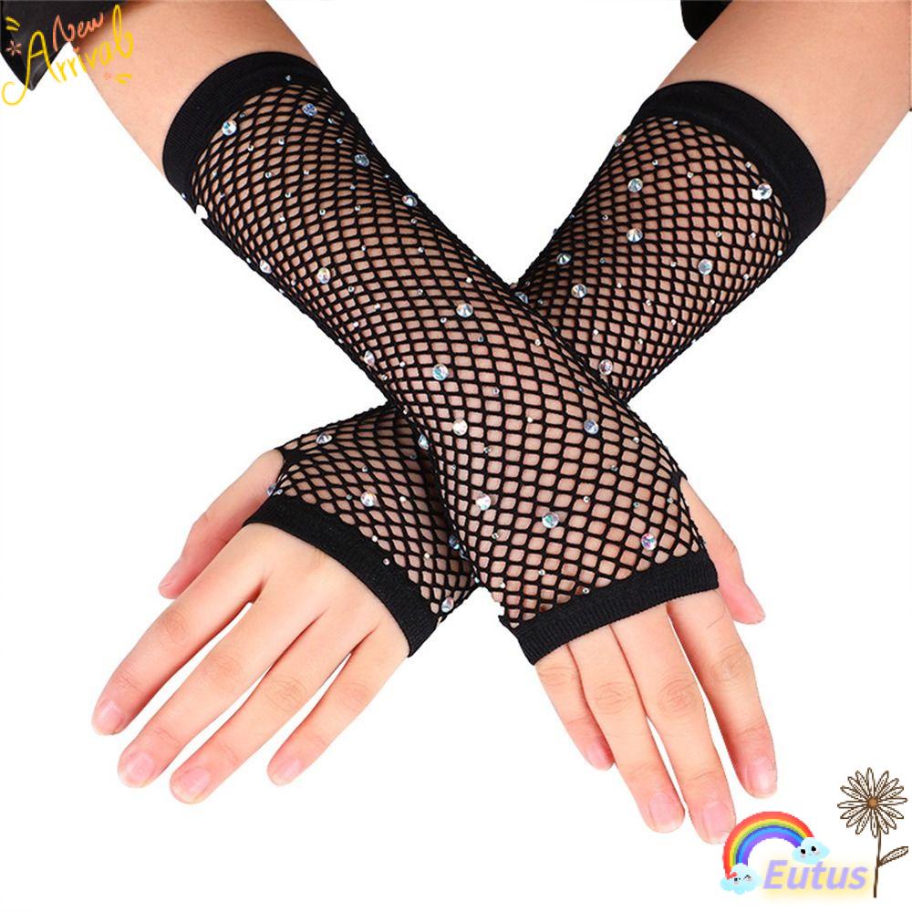 Găng Tay Bungee Nhiều Màu Lấp Lánh Cho Nữ Dây Đai Co Giãn Chuyên Dụng Chất Lượng