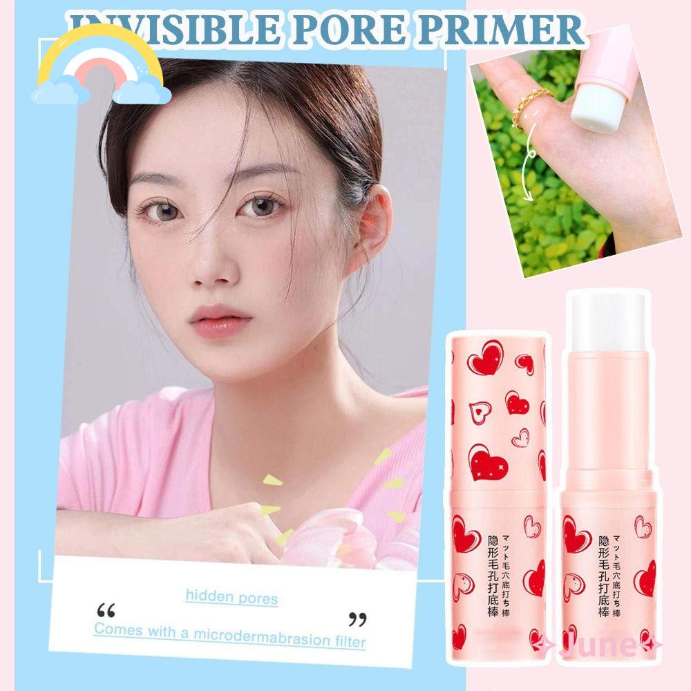 Kem Lót Dạng Thỏi Che Phủ Lỗ Chân Lông Dưỡng Ẩm Không Thấm Nước