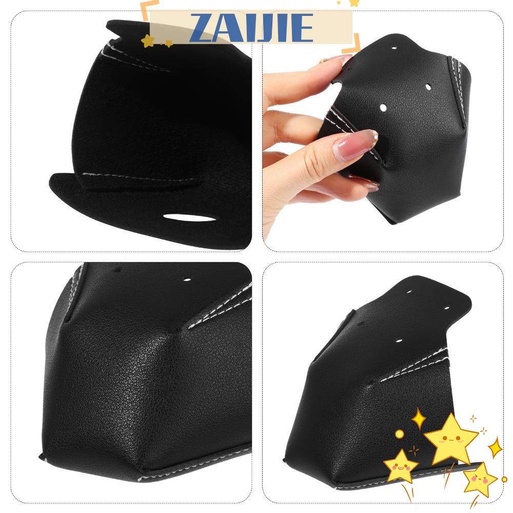 Vỏ Bọc Bảo Vệ Giày Trượt Patin ZAIJIE24 Bằng Da PU Chống Mòn