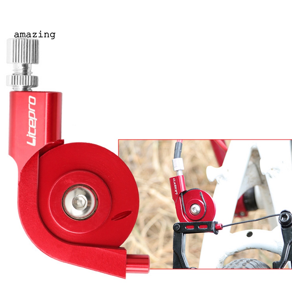 Bộ Chuyển Đổi Phanh Chữ V Thông Dụng Cho Xe Đạp