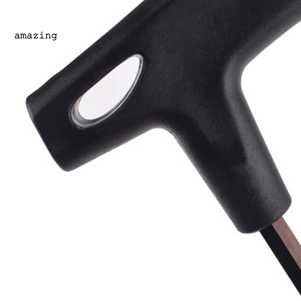 Cờ Lê Lục Giác T25 Bằng Hợp Kim Thép Chống Ăn Mòn Chuyên Dụng Cho Xe Đạp