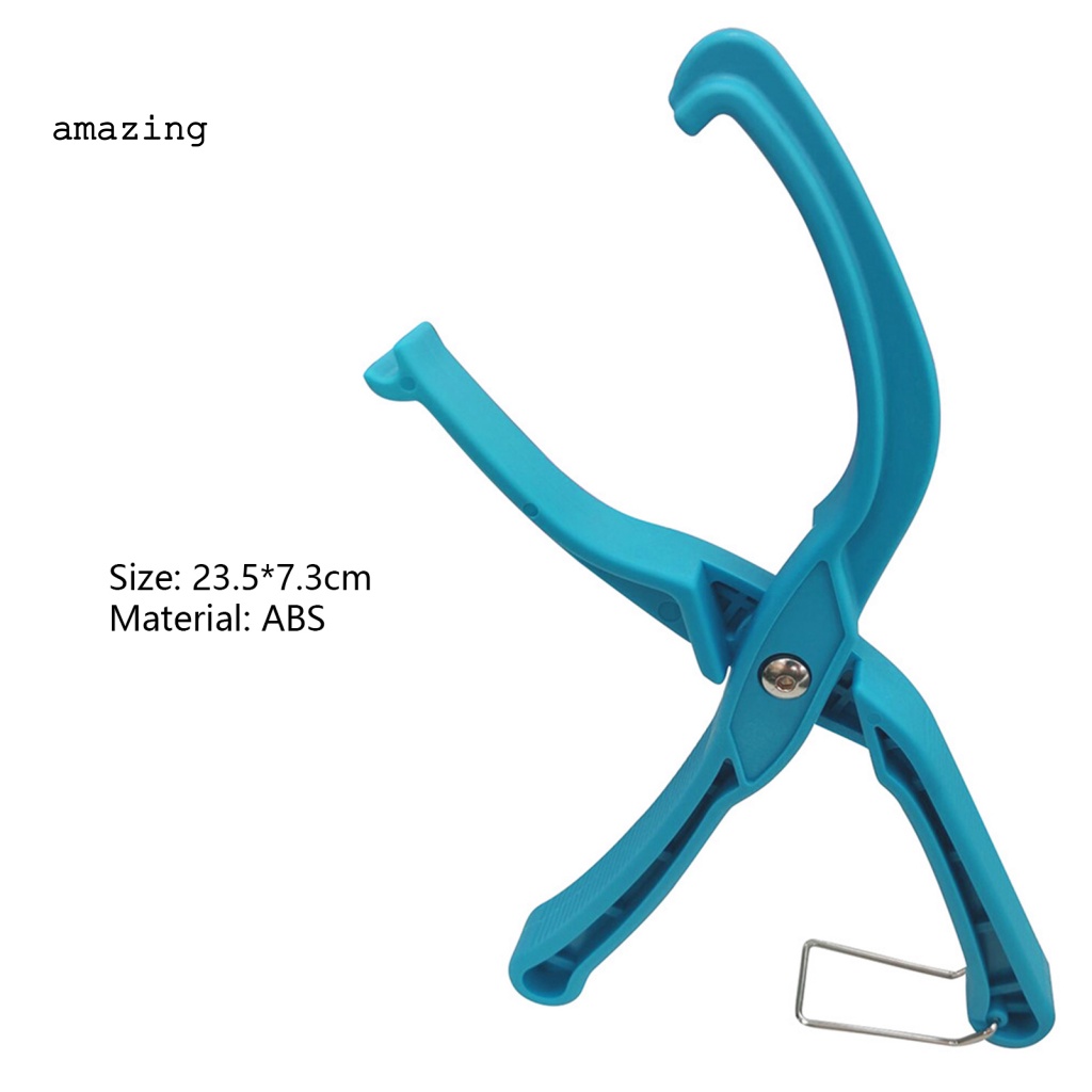 Dụng Cụ Tháo Lốp Xe Đạp Bằng ABS Chống Mòn Độ Bền Cao Tiện Dụng