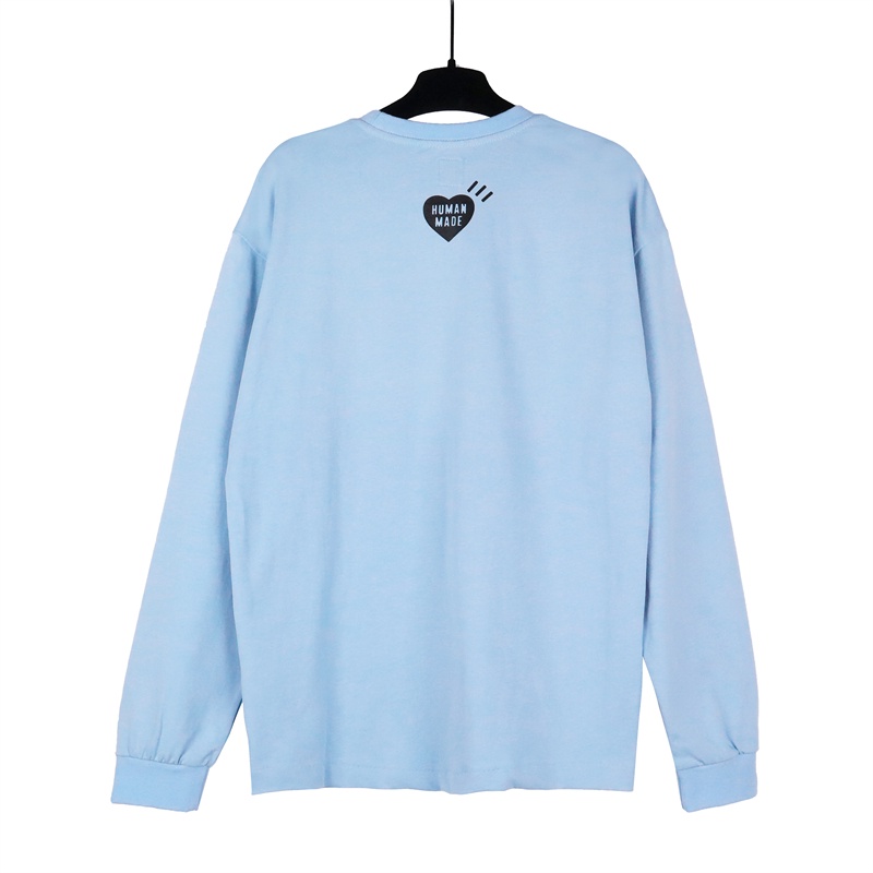 Áo Sweater Thời Trang Đường Phố Mới Nhất Dành Cho Cả Nam Và Nữ Dtd5Y