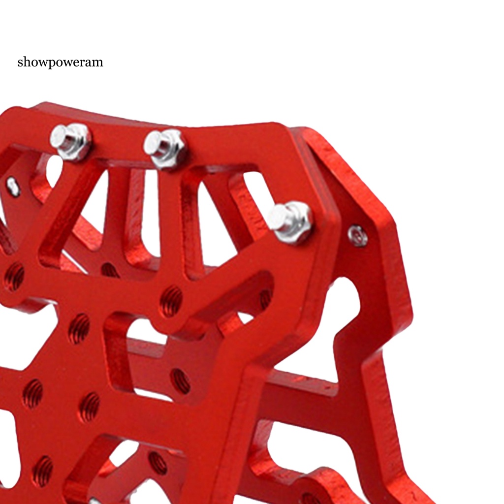 Set 2 Bàn Đạp Bằng Hợp Kim Nhôm Chống Mòn Thông Dụng Cho Xe Đạp Leo Núi