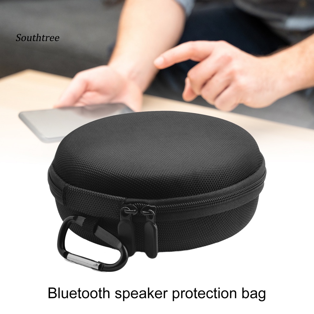 Túi Cứng Chống Bụi Chống Mòn Bảo Vệ Cho Loa Bluetooth B &amp; O BeoPlay A1