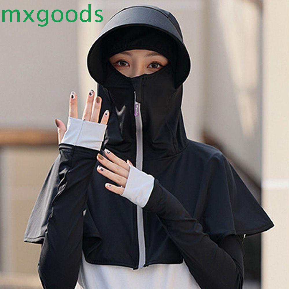 Mũ Tai Bèo Chống Nắng Kèm Khẩu Trang Chống Tia UV Cao Cấp Thời Trang