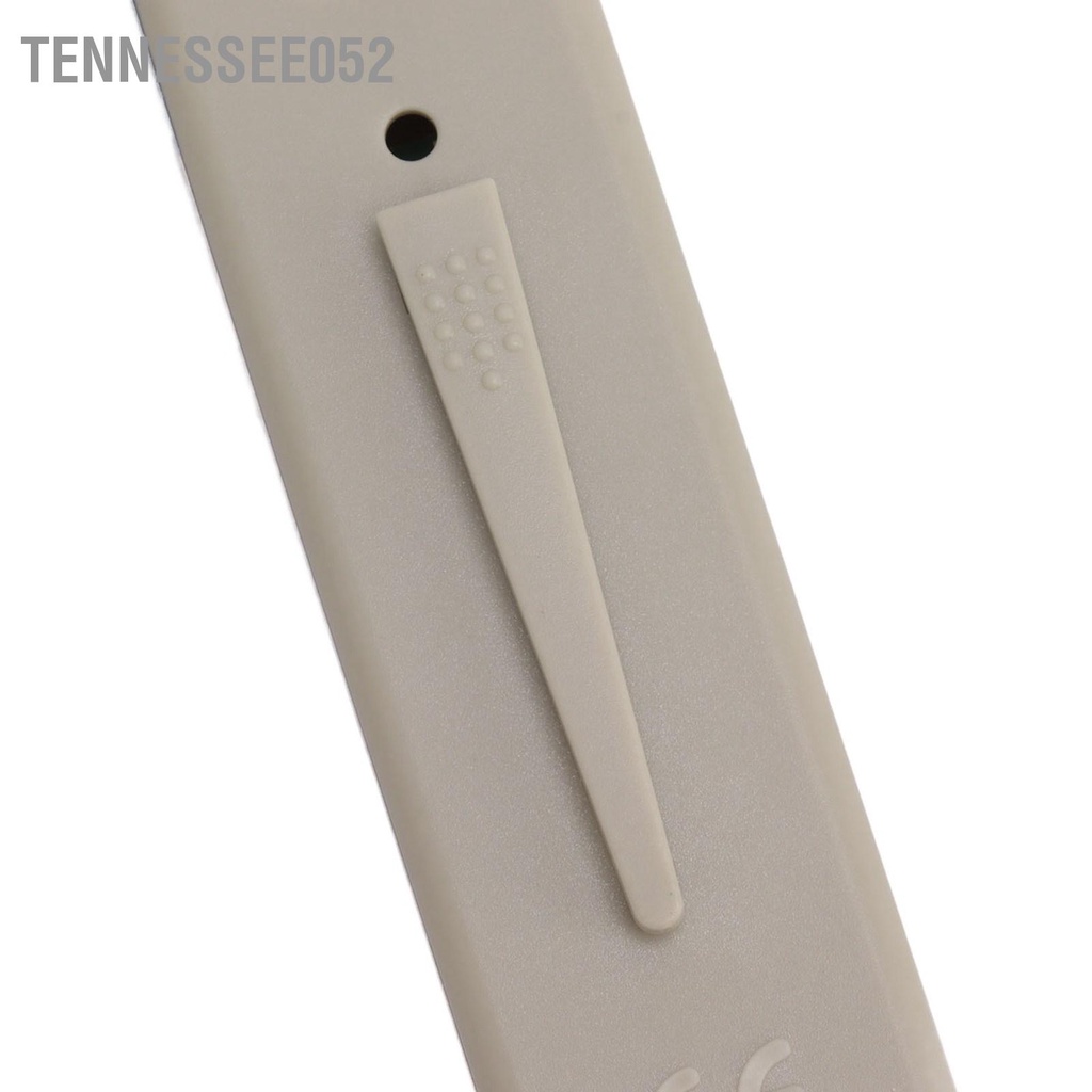 Tennessee052 Di Động Xám Chất Lượng Nước Đồng Hồ Đo 3 Nút Màn Hình Hiển Thị Kỹ Thuật Số TDS Bút Thử Cho Bể Cá