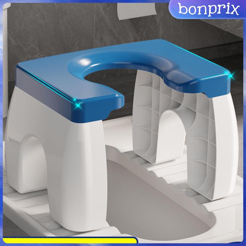 [Bon] Ghế Ngồi Toilet Cho Người Lớn Trẻ Em Đi Vệ Sinh Trong Nhà / Ngoài Trời