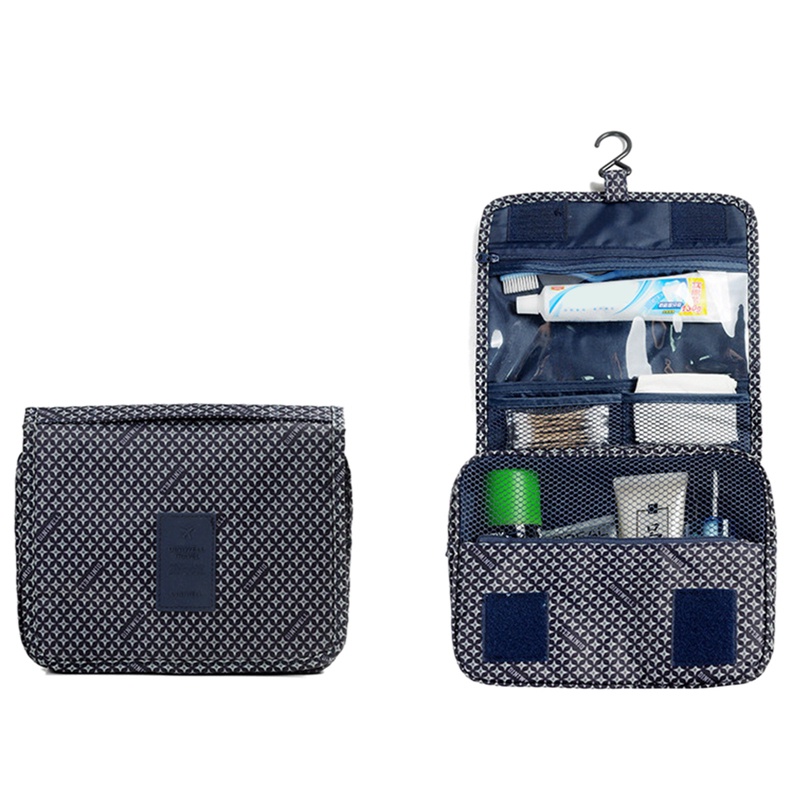 Túi Đựng Mỹ Phẩm Du Lịch Tiện Lợi