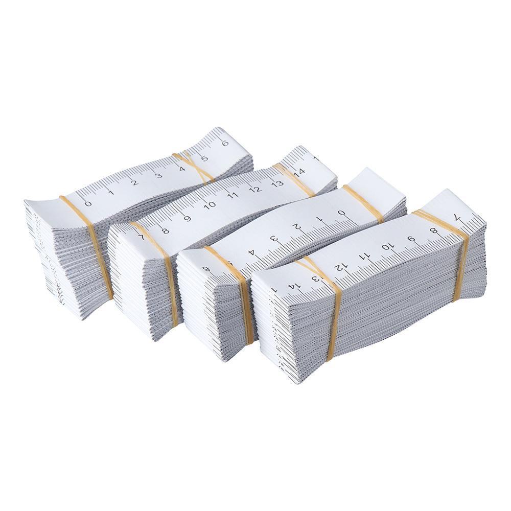 MUVAKO Thước Dây Mềm Dùng Đo Lường May Vá Thủ Công