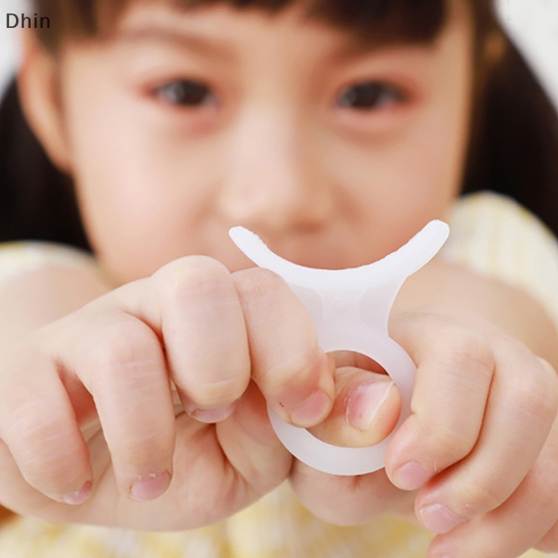 [Dhin] Nẹp Chỉnh Hình Răng Mềm Mại Chuyên Dụng