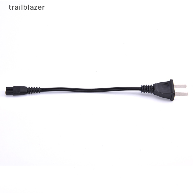 Dây Sạc Pin trailblazer 220V 110V Hai Lỗ Tiện Dụng