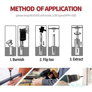 Bộ dụng cụ tháo gỡ ốc vít đa năng 22 trong 1