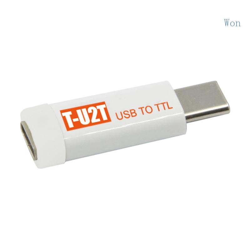 Mô Đun Chuyển Đổi CH340K CH9102F USB Sang TTL Chuyên Dụng
