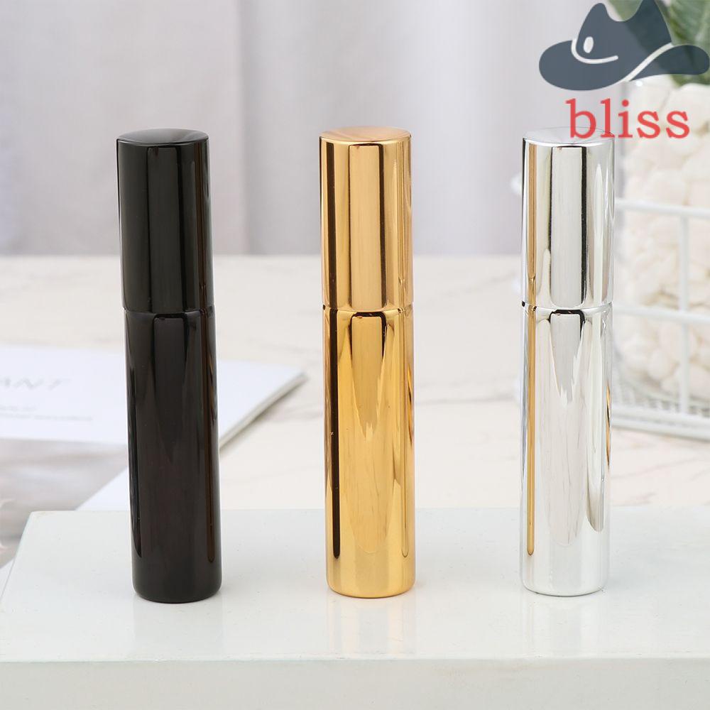 Bình Xịt Đựng Nước Hoa / Mẫu Thử / Mỹ Phẩm Tiện Dụng Khi Đi Du Lịch