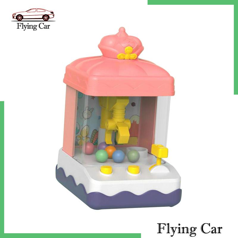 [Lzdjfmy2] Máy Chơi Game Điện Tử Cỡ Nhỏ Cho Quà Tặng