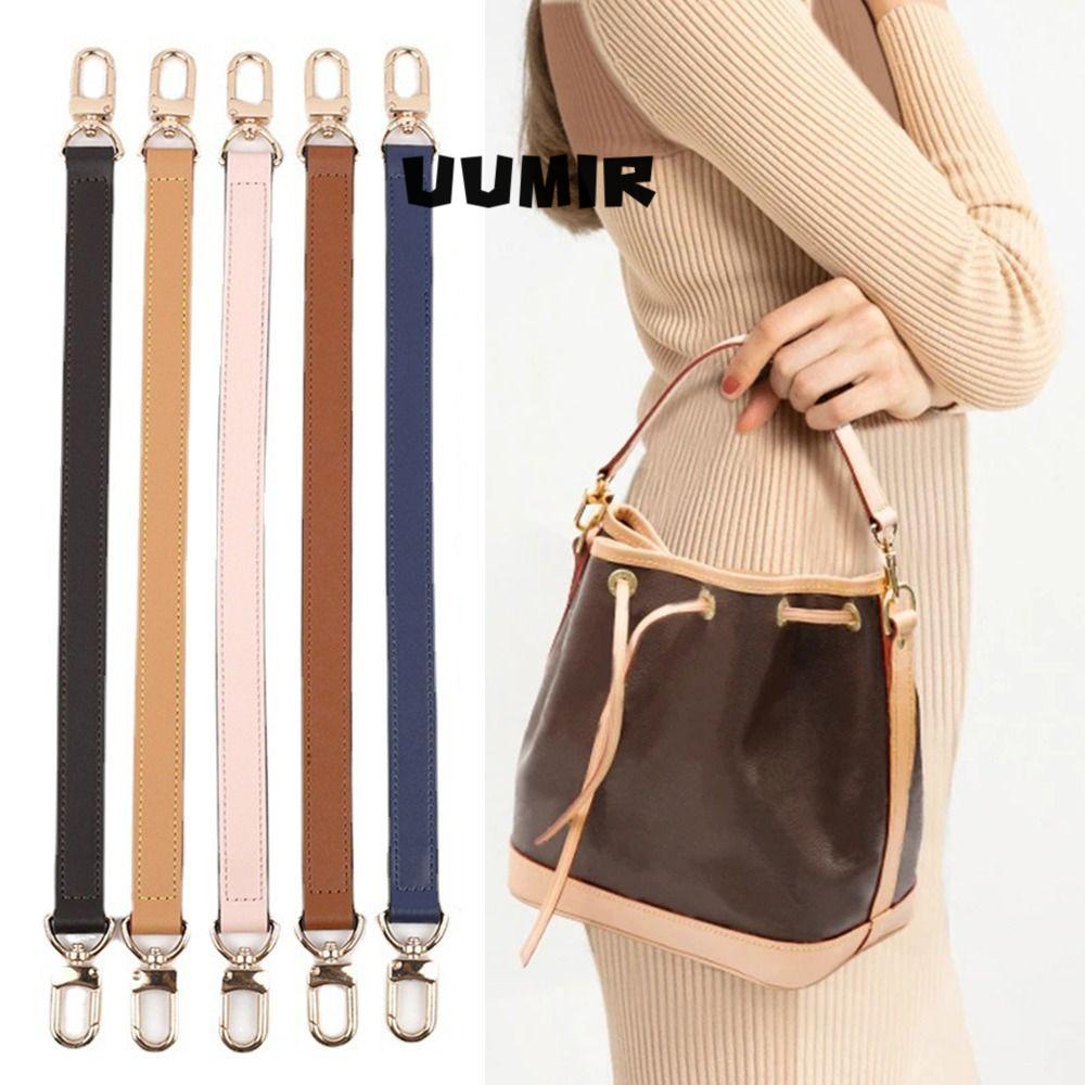 UUMIR Dây Đeo Túi Xách Bằng Da Có Thể Điều Chỉnh Kích Thước