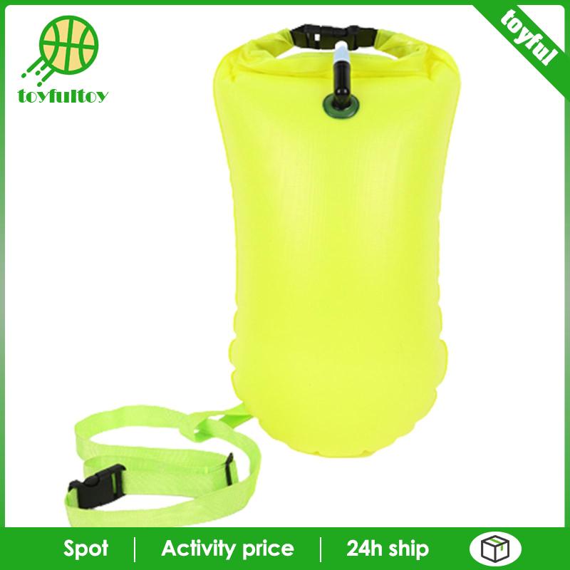 Túi Đựng Phao Bơi Chống Thấm Nước Tiện Dụng