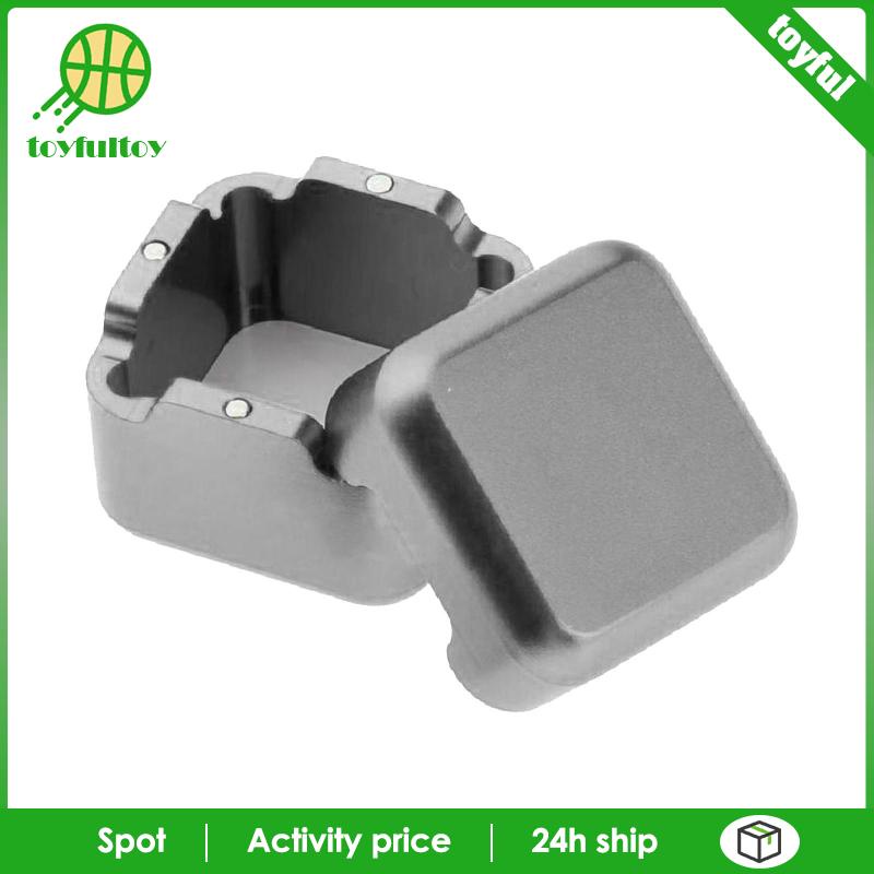 Hộp Đựng Phấn Bida Hình Vuông Tiện Dụng