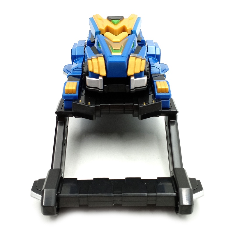 Đồ Chơi Bảo Vật Triệu Hồi Hộ Thần V Changer Có Âm Thanh Và Ánh Sáng - Miniforce 503005