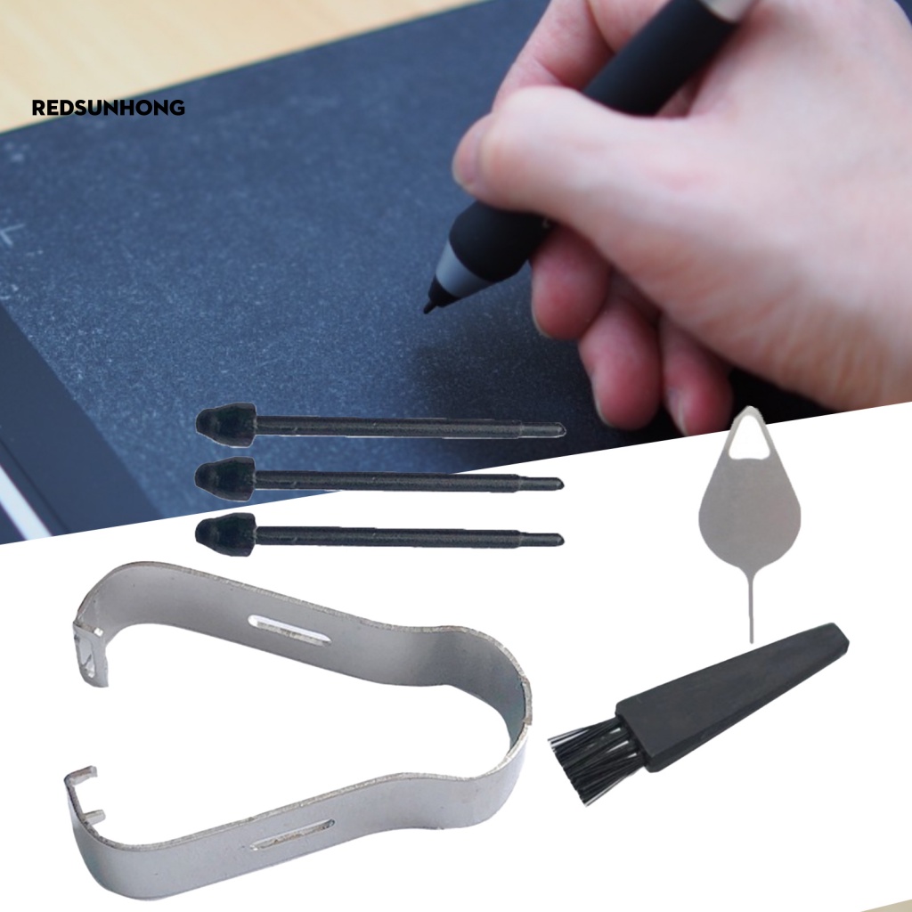 1 Bộ Bút Cảm Ứng Galaxy Thay Thế Chuyên Nghiệp Cho Z Fold 3