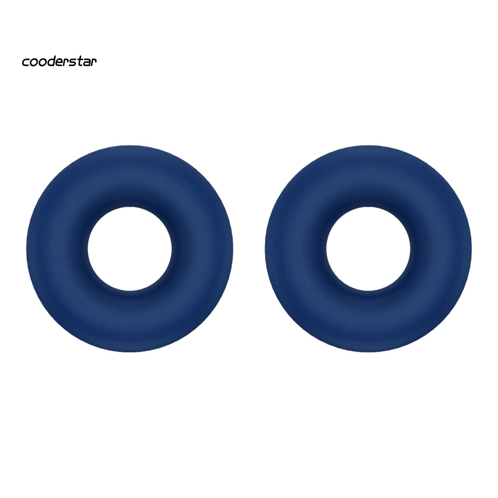 Bộ 2 Vỏ Bọc Tai Nghe Sony WH-CH520 Bằng Silicon Mềm Chống Bụi Chống Mòn Chống Thấm Nước Thoải Mái