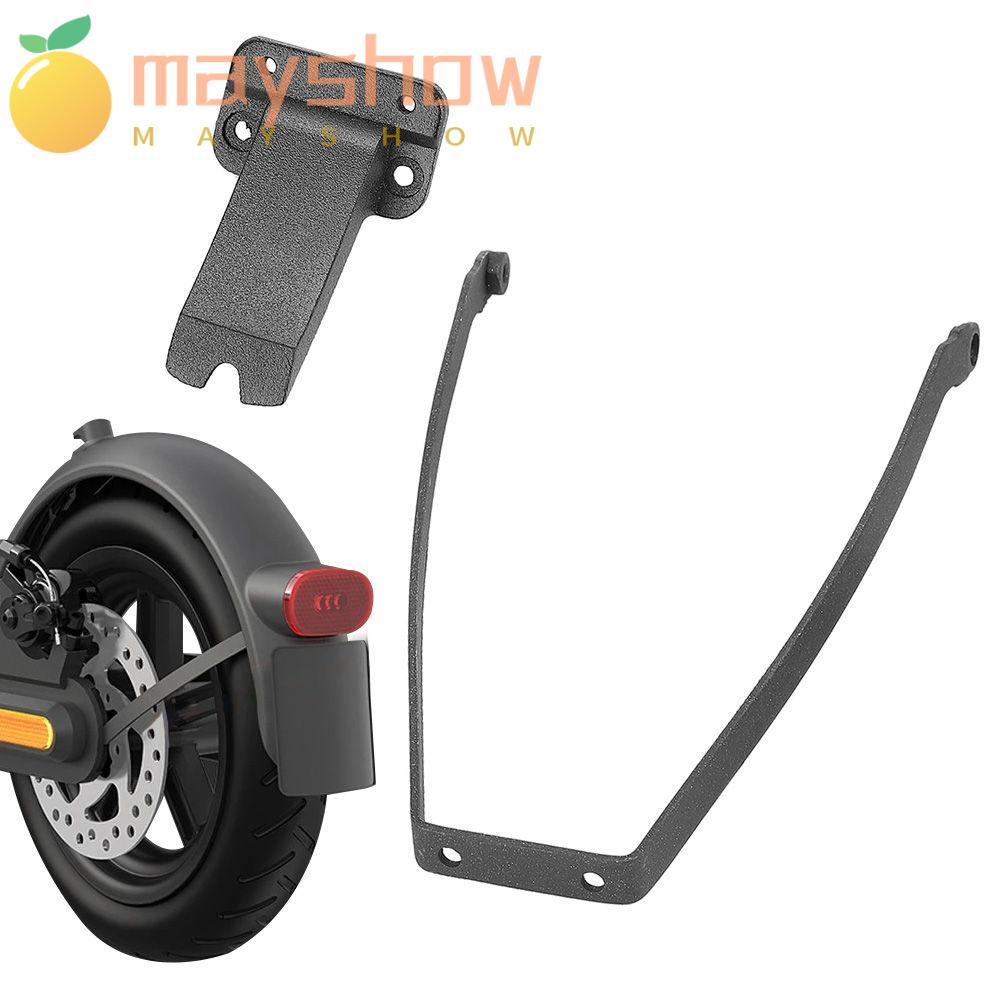 FENDER Tấm Chắn Bùn Bánh Sau Chất Lượng Cao Cho Xe Scooter Điện Xiaomi Pro 2