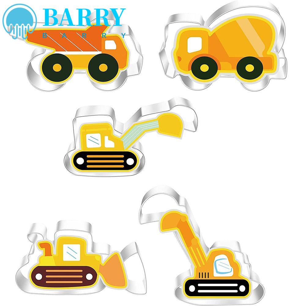 Dụng Cụ Cắt Bánh Quy Bằng Thép Không Gỉ Tiện Dụng