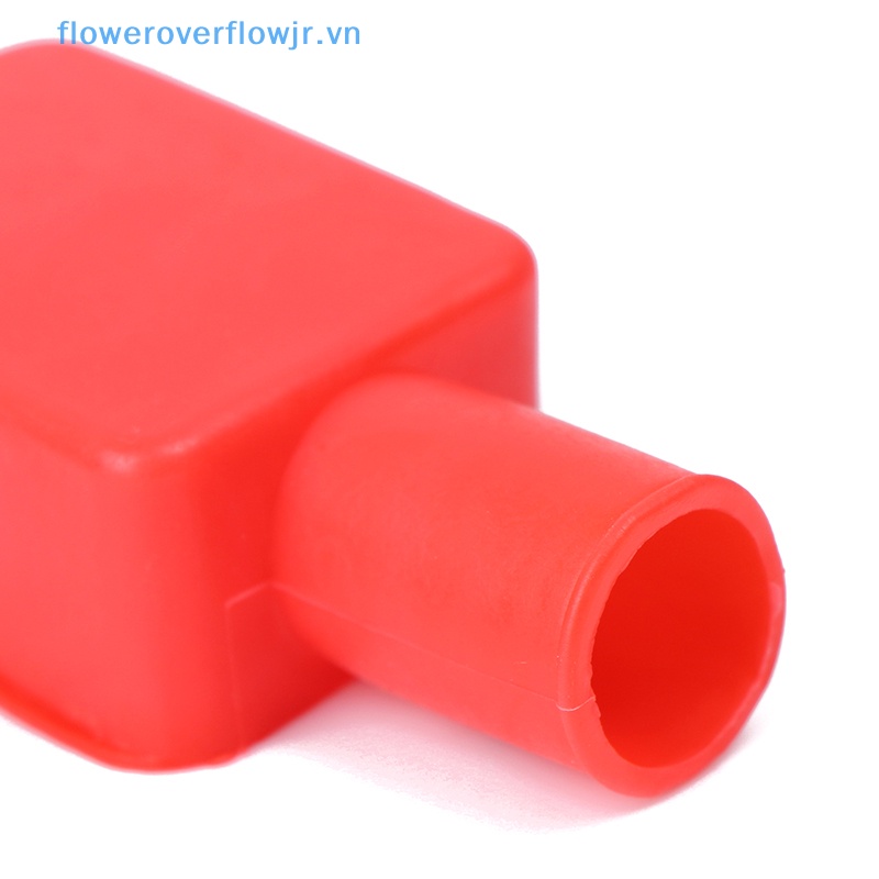 1 Cặp Kẹp Cách Điện Bảo Vệ Cần Gạt Xe Hơi