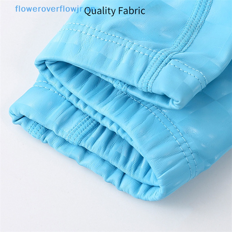 Fjr Mũ Bơi Bằng PU Coag Bảo Vệ Tai Chống Thấm Nước Khi Đi Bơi Dành Cho Người Lớn