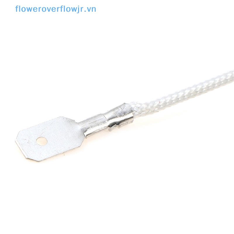 2 Đèn LED Phá Sương Mù Ánh Sáng Vàng 12-24V H3 80W 16 SMD Cho Xe Hơi