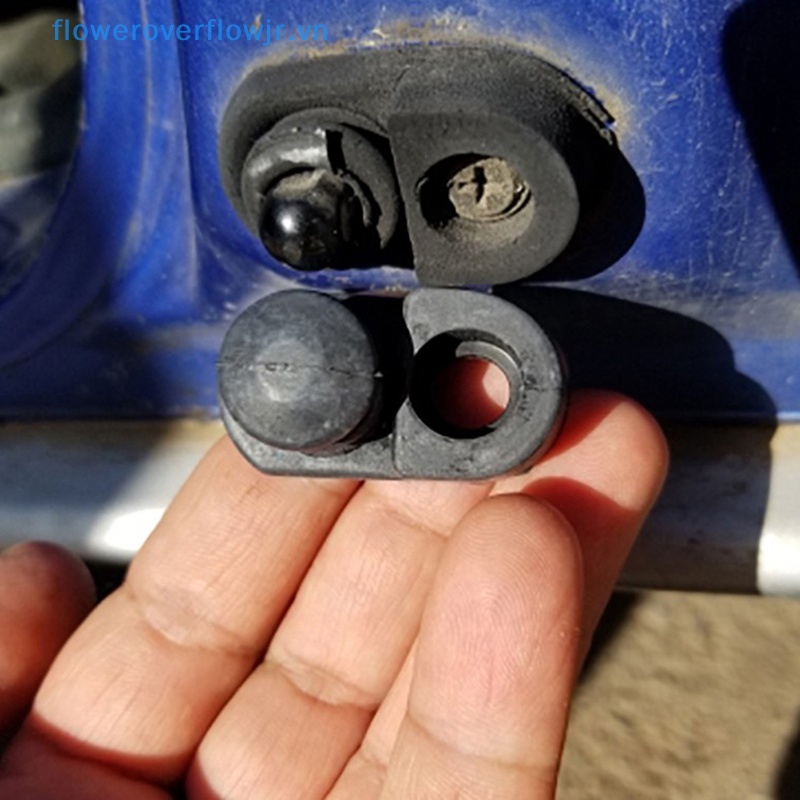 Nắp Cao Su Bảo Vệ Công Tắc Cửa Xe Hơi Nissan Cefiro A32 GQ Y60 GU Y61 Civilian W41 Elgrand