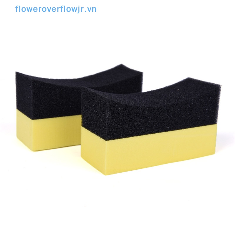 Mút Rửa Bánh Xe Hơi Chuyên Dụng