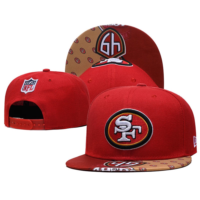 Mũ snapback Thêu Hình Cá Heo Pittsburger kansas city Trưởng san francisco 49ers las vegas raiders philadelphia dallas cowboys