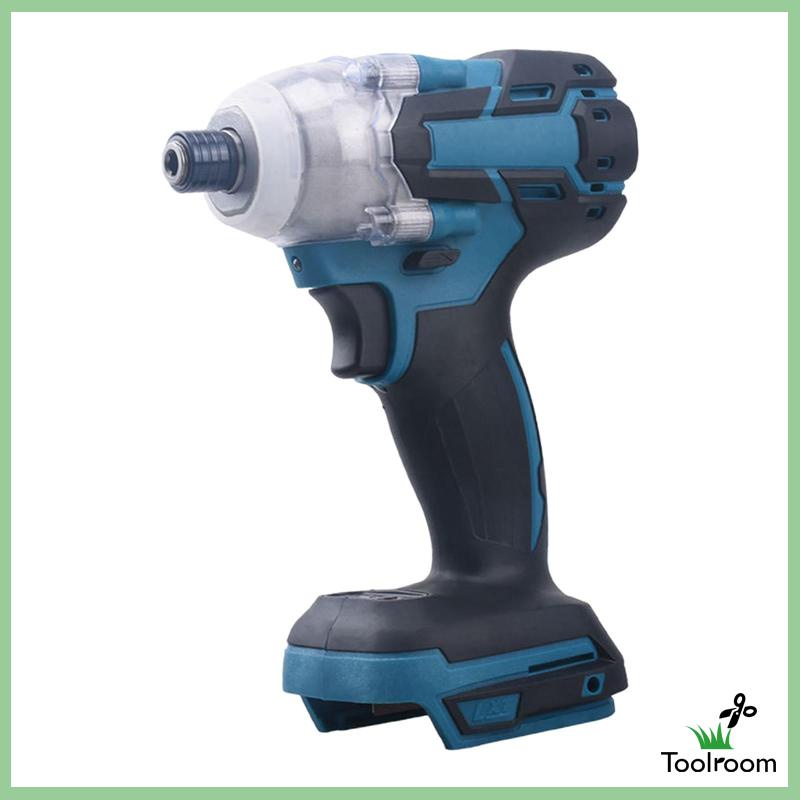 Tua Vít Không Dây 1 / 4 inch Thiết Kế Nhỏ Gọn Tiện Dụng Cho Gia Đình