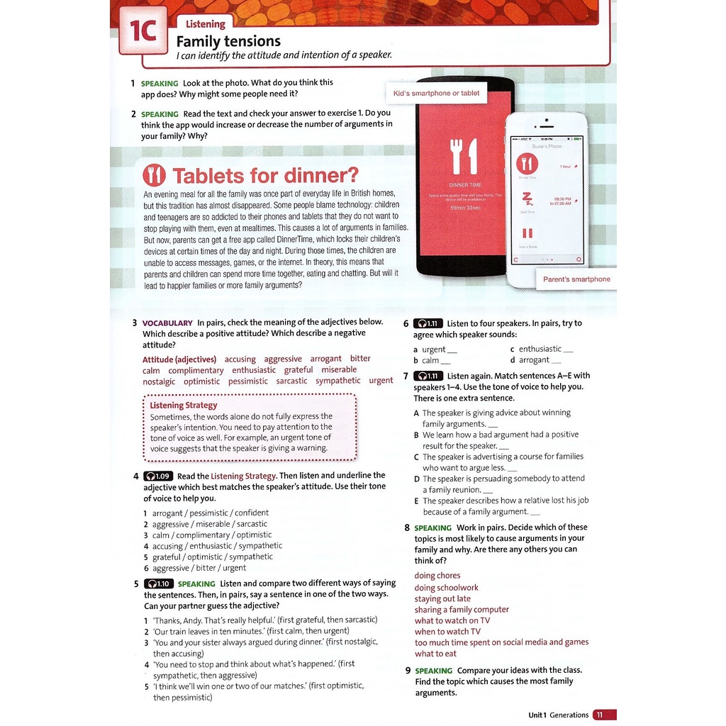 Solutions: Intermediate: Student's Book - 3rd Edition