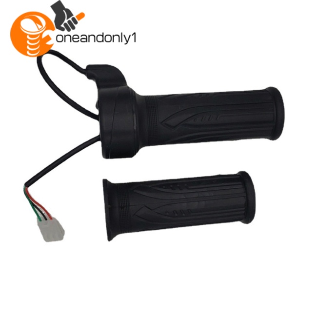 1 Cặp Tay Ga Thay Thế Cho Xe Đạp Điện Chất Lượng Cao