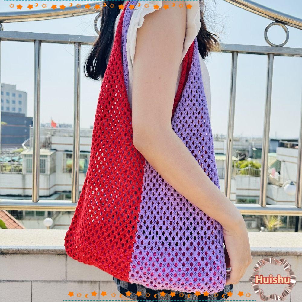 HS Túi Xách Đeo Vai Dung Tích Lớn Thời Trang Cho Nữ