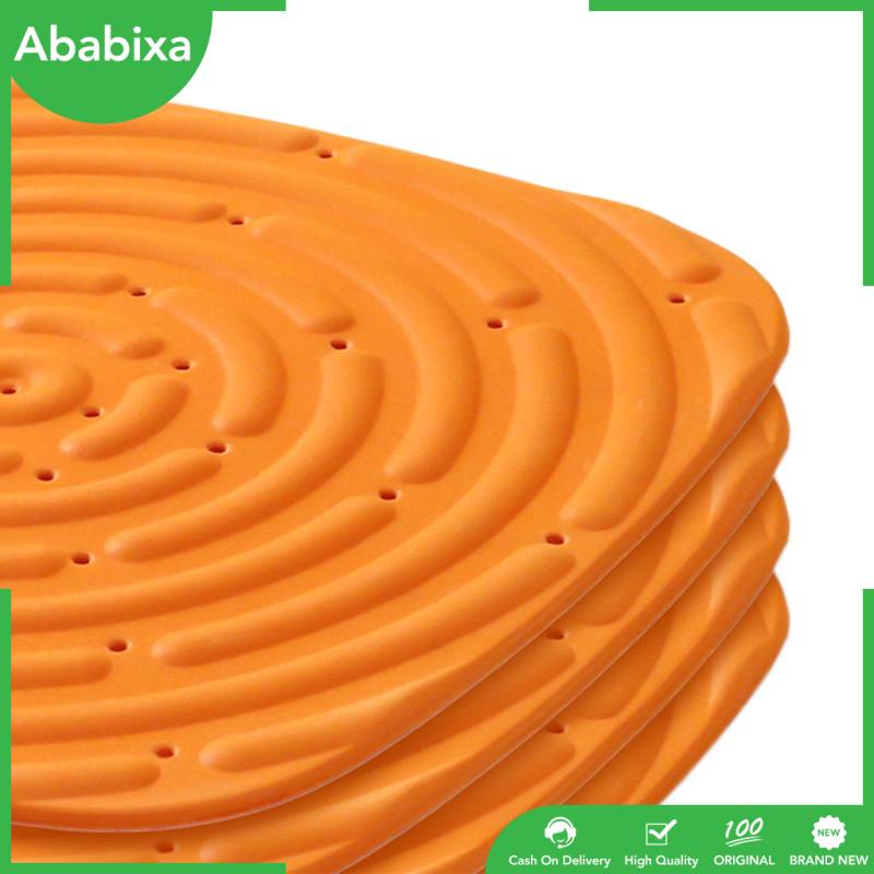 Set 4 Đệm Tổ Gà Có Thể Giặt Lại Tiện Dụng