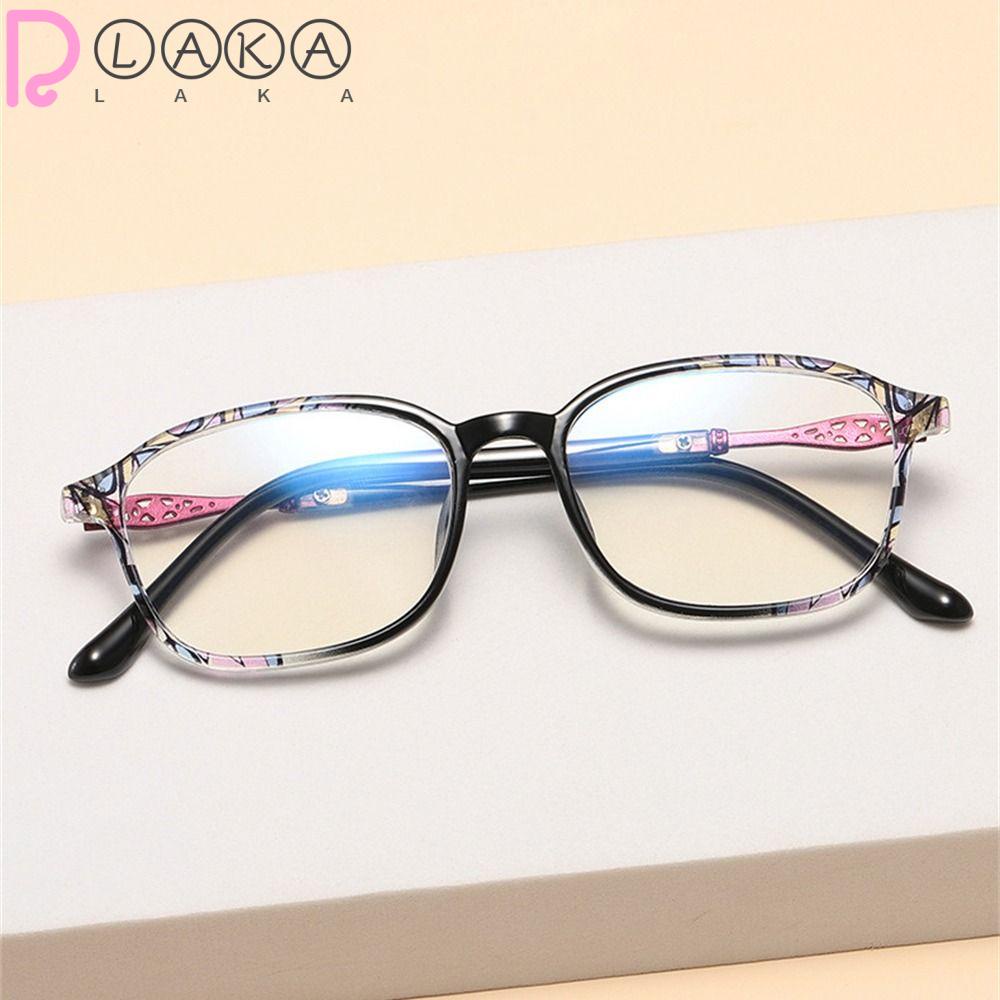 Kính Đọc Sách Chống Ánh Sáng Xanh Thời Trang