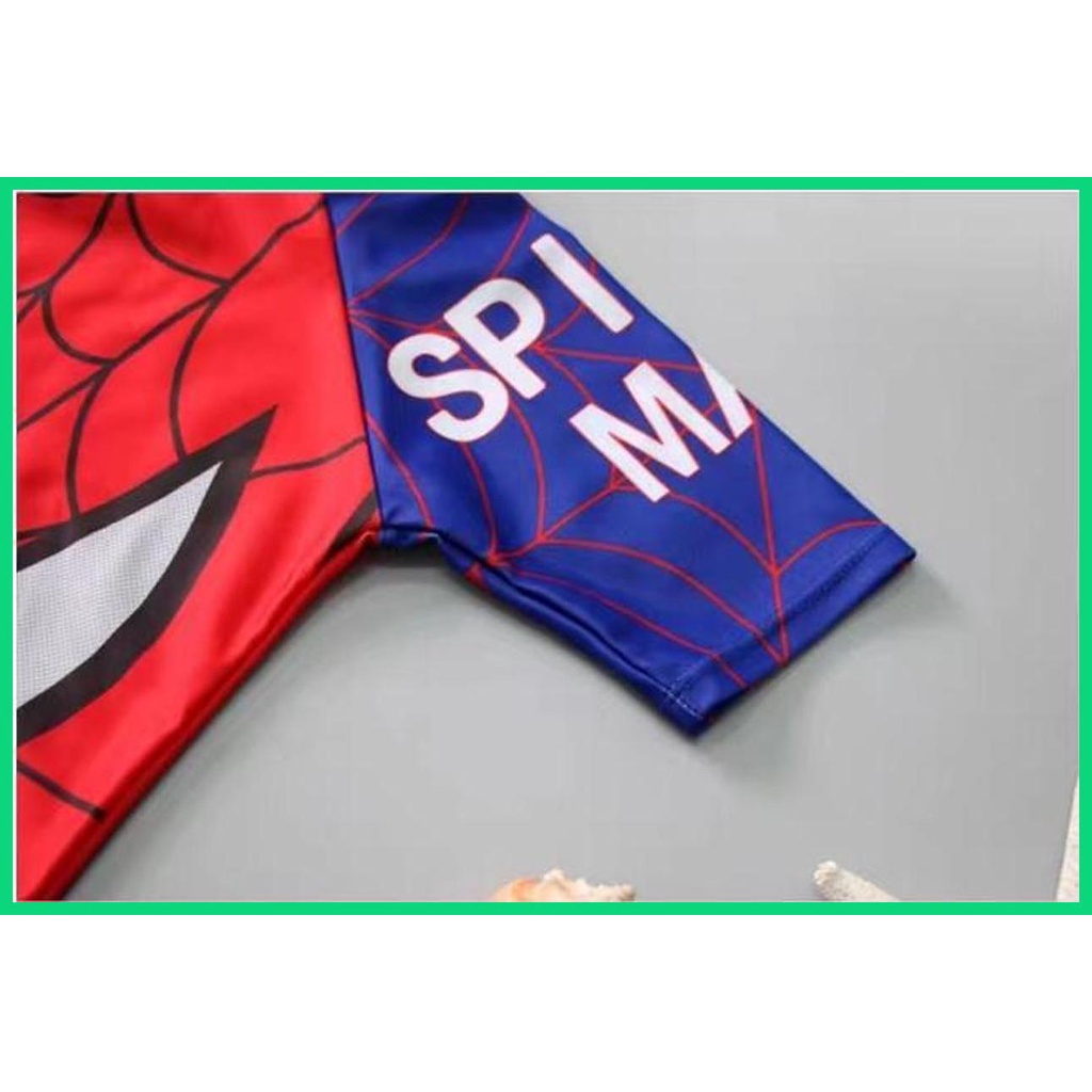 Bộ Đồ Bơi Họa Tiết Hoạt Hình Chất Liệu Co Giãn Tốt Khô Thoáng Nhanh Thân Thiện Với Da Cao Cấp Dành Cho Bé