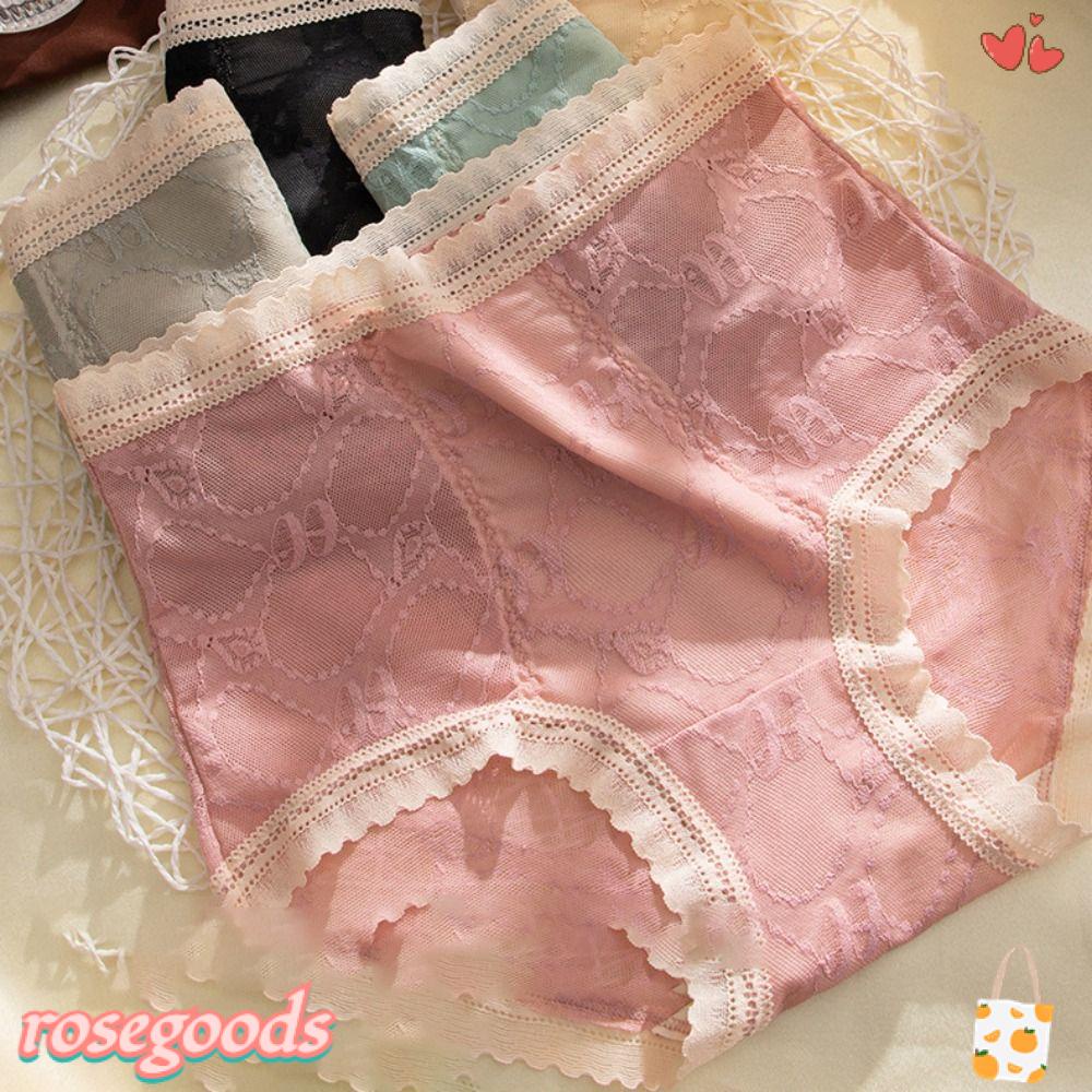 Quần Lót Thời Trang Quyến Rũ Thoải Mái Cho Nữ